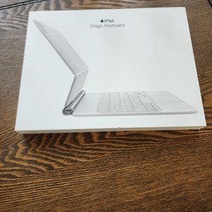 Apple iPad Magic Keyboard